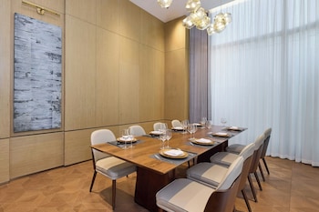 courtyard by marriott xiamen xiangan