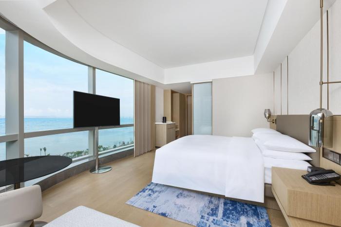 courtyard by marriott xiamen xiangan