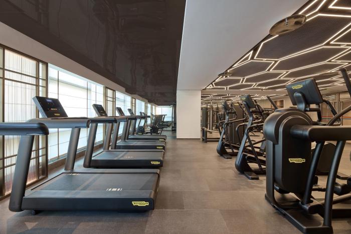courtyard by marriott xiamen xiangan