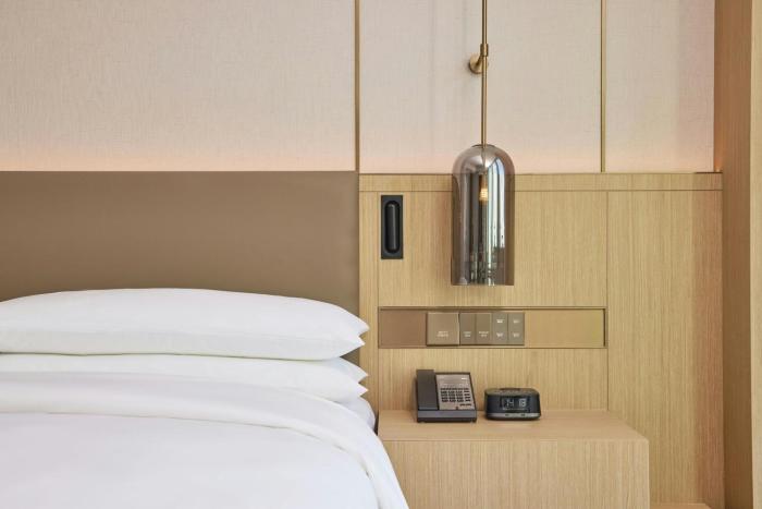 courtyard by marriott xiamen xiangan
