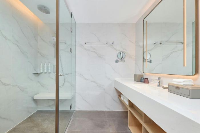 courtyard by marriott xiamen xiangan