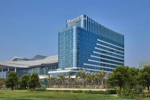 courtyard by marriott xiamen xiangan