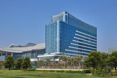courtyard by marriott xiamen xiangan
