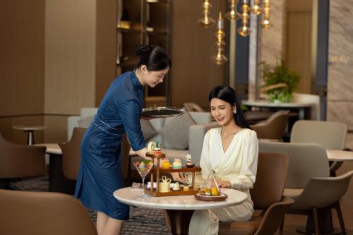 courtyard by marriott xiamen xiangan