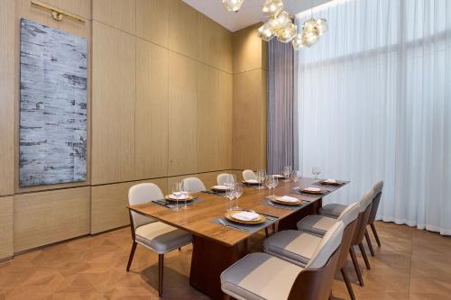 courtyard by marriott xiamen xiangan