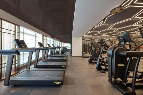 courtyard by marriott xiamen xiangan