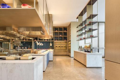 courtyard by marriott xiamen xiangan