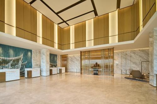 courtyard by marriott xiamen xiangan