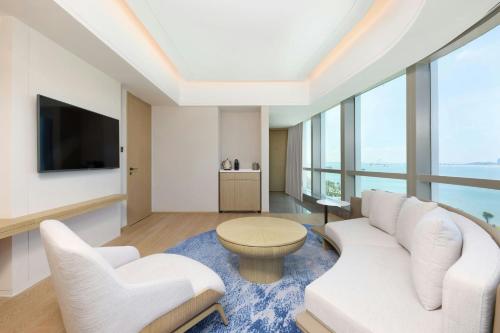 courtyard by marriott xiamen xiangan