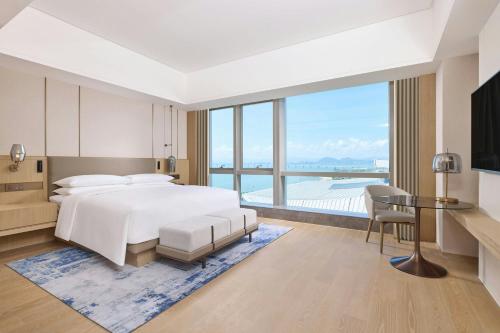 courtyard by marriott xiamen xiangan