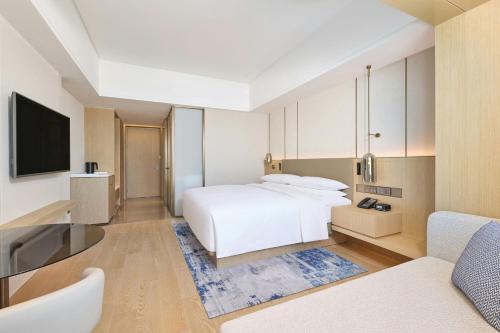 courtyard by marriott xiamen xiangan