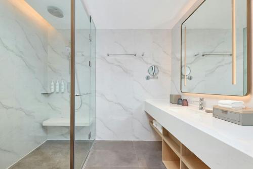 courtyard by marriott xiamen xiangan