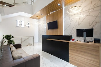Hotel H4 Olanchito,,2 star