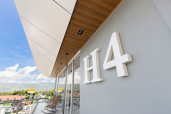Hotel H4 Olanchito,,2 star
