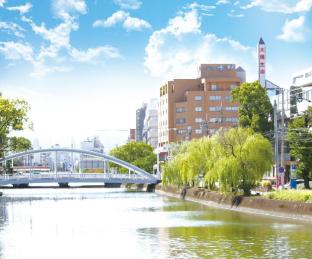 Hotel Takasago,Kochi Prefecture>>Kochi,3 star