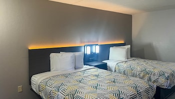 Studio 6 – Spindale, Nc – Forest City,,2 star