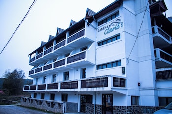 hotel claris valiug