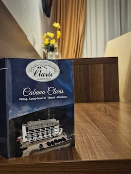 hotel claris valiug