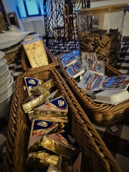 hotel claris valiug
