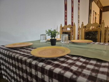 hotel claris valiug