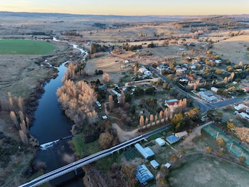 snowy river holiday park