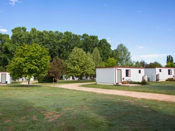 snowy river holiday park