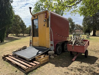 Snowy River Holiday Park,,2 star