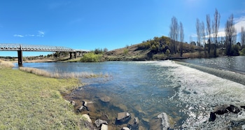 snowy river holiday park