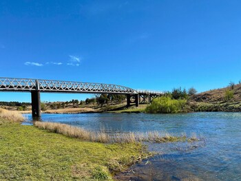 snowy river holiday park