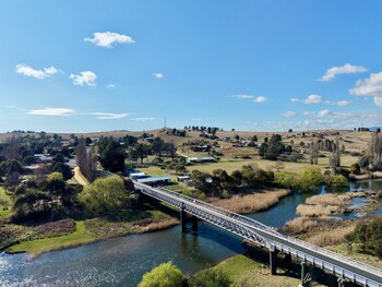 snowy river holiday park