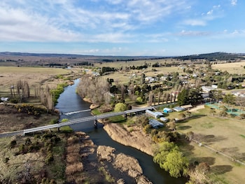 snowy river holiday park