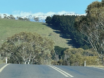 snowy river holiday park