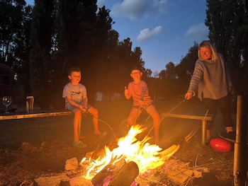 snowy river holiday park