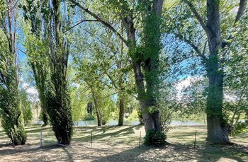 snowy river holiday park
