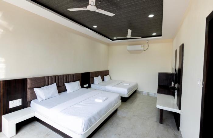 hotel basil inn