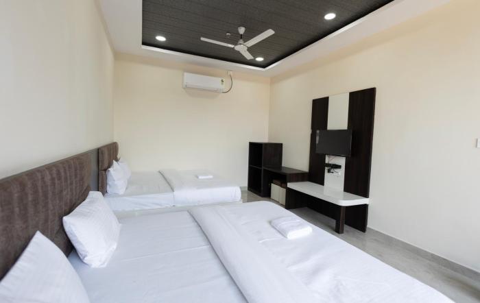 hotel basil inn