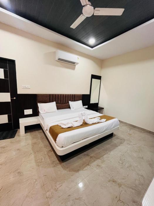 hotel basil inn