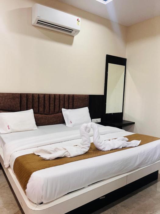 hotel basil inn