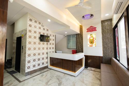 hotel basil inn