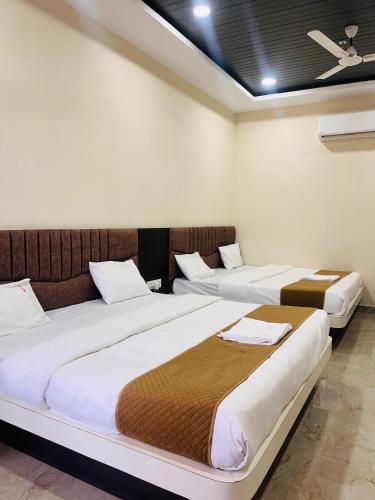 hotel basil inn