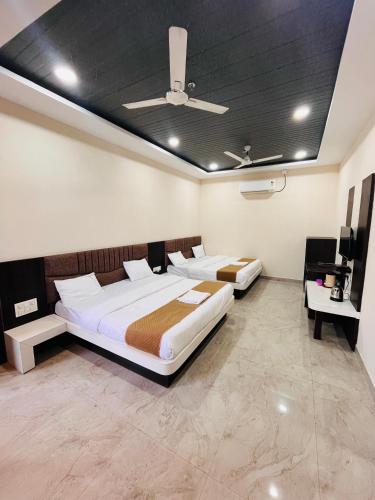 hotel basil inn