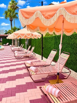 abode beach house