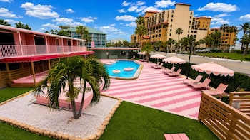 abode beach house