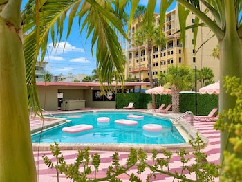 abode beach house