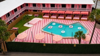 abode beach house