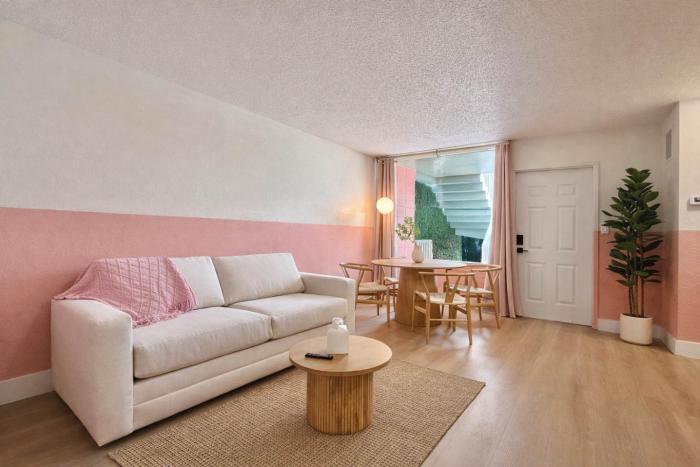 abode beach house