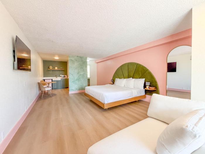 abode beach house