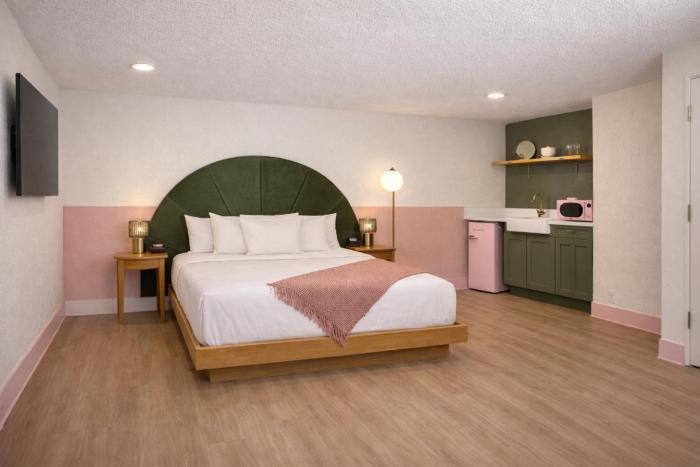 abode beach house