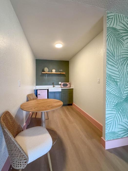 abode beach house
