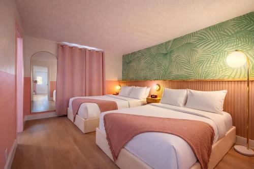 abode beach house